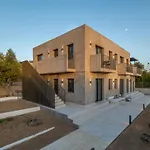 Topos Apartman Lászi