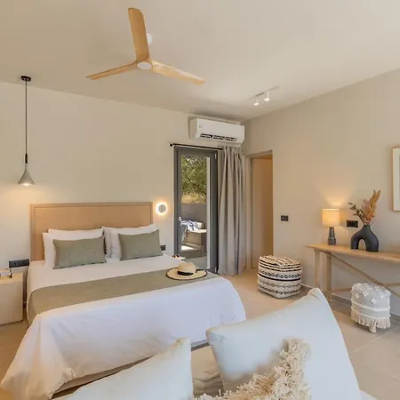 Topos Apartment Lassi (Kefalonia)