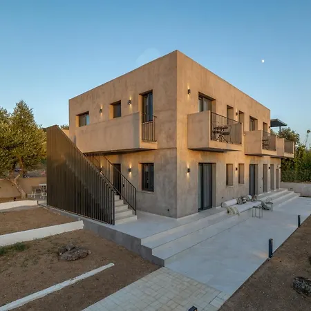 Topos Lejlighed Lassi (Kefalonia)