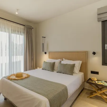 Topos Apartment *