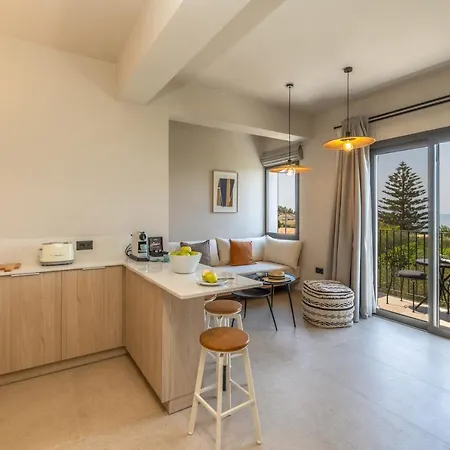 Apartment Topos