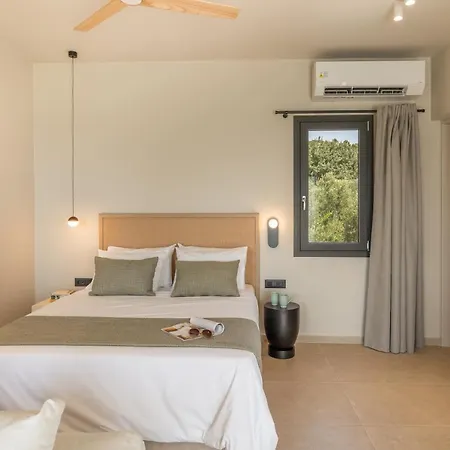 Topos Lejlighed Lassi (Kefalonia)