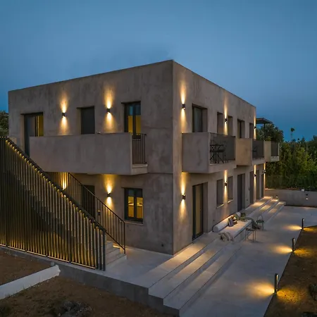 Topos * Lassi (Kefalonia)