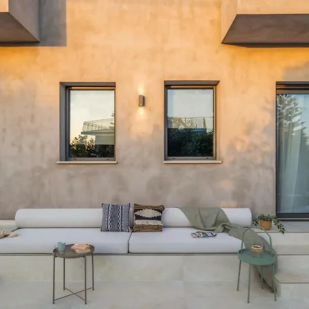 Topos Lejlighed