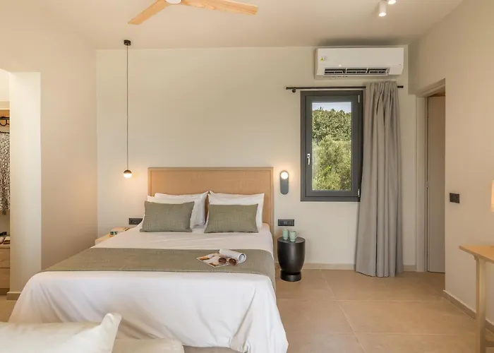 Topos Appartement Lassi (Kefalonia)